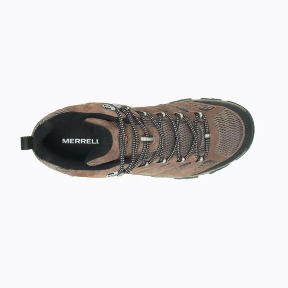 Merrell Moab 3 Mid GORE-TEX®, Bracken - Picture 5 of 12